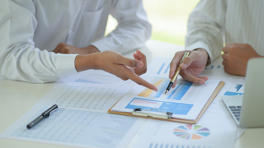 Production, Operational Excellence